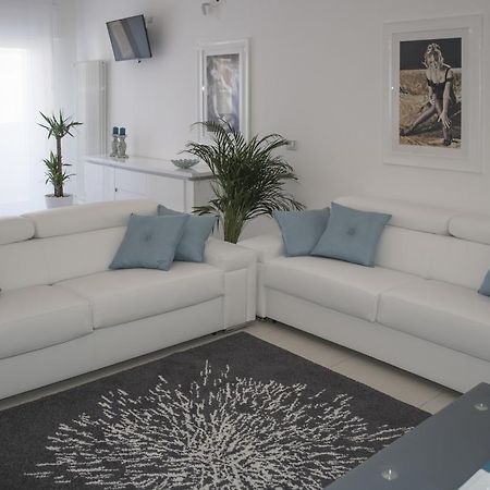Artist'S Suite Bari Exterior photo