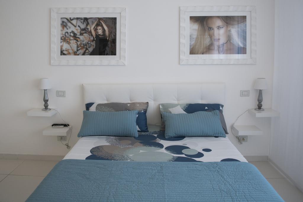 Artist'S Suite Bari Exterior photo