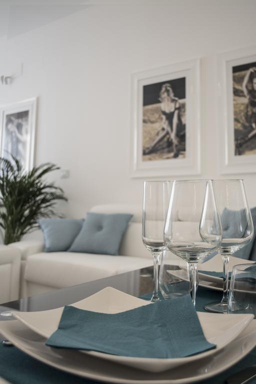 Artist'S Suite Bari Exterior photo