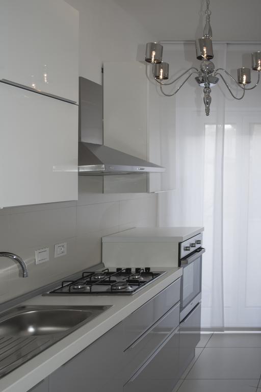 Artist'S Suite Bari Exterior photo