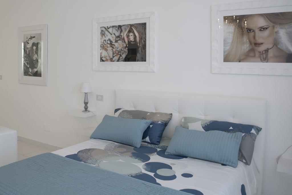 Artist'S Suite Bari Exterior photo
