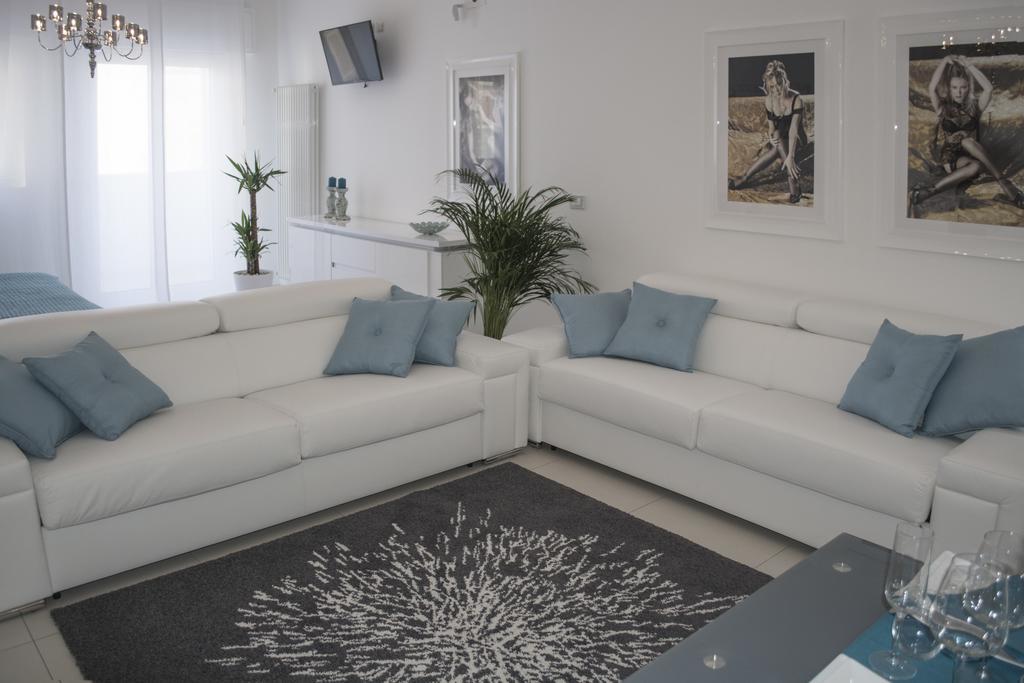 Artist'S Suite Bari Exterior photo
