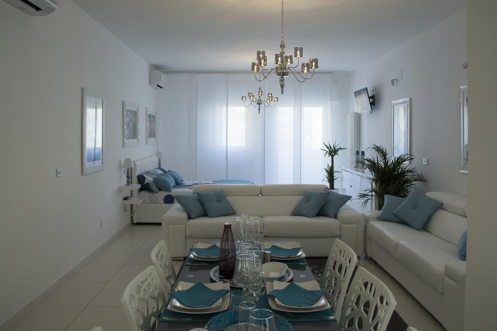 Artist'S Suite Bari Exterior photo
