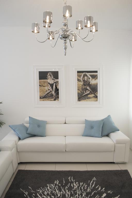 Artist'S Suite Bari Exterior photo