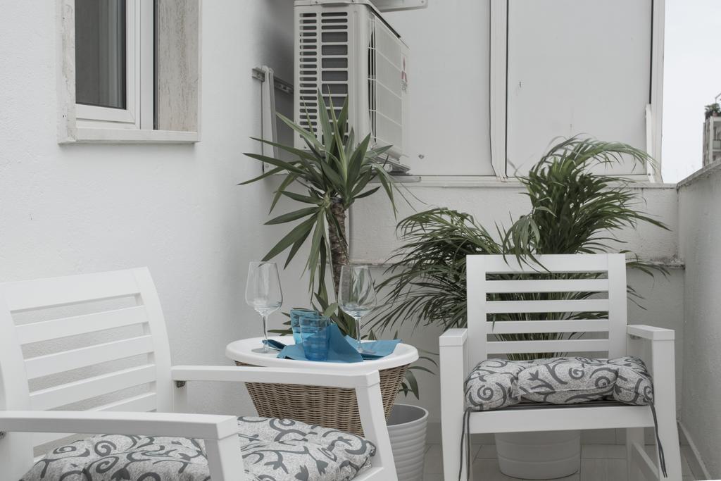 Artist'S Suite Bari Exterior photo